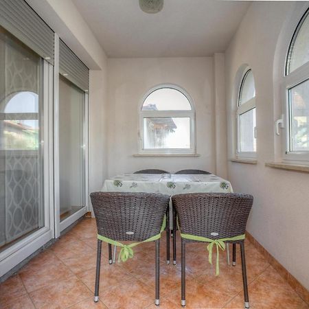 Apartament Diconi Pula Zewnętrze zdjęcie