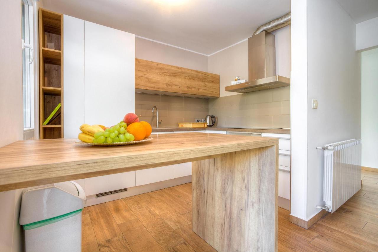 Apartament Diconi Pula Zewnętrze zdjęcie